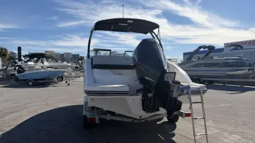 Thumbnail von Sea Ray SPX 210 Dıştan Takma Motor