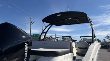 Thumbnail von Sea Ray SPX 210 Dıştan Takma Motor