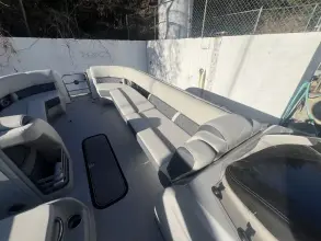 Thumbnail von Harris Grand Mariner 270