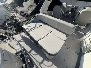 Thumbnail von Harris Grand Mariner 270