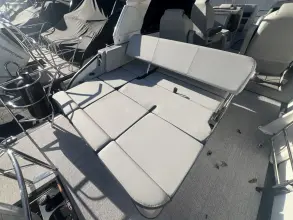 Thumbnail von Harris Grand Mariner 270