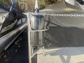 Thumbnail von Harris Grand Mariner 270