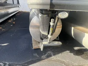 Thumbnail von Harris Grand Mariner 270