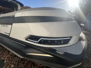 Thumbnail von Harris Grand Mariner 270