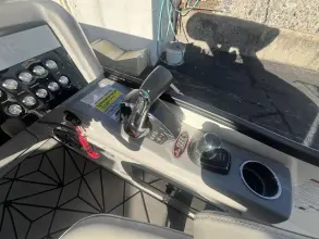 Thumbnail von Harris Grand Mariner 270