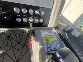 Thumbnail von Harris Grand Mariner 270