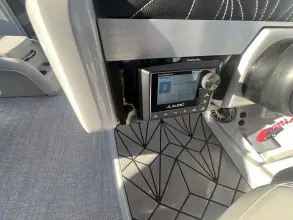 Thumbnail von Harris Grand Mariner 270