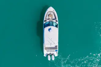 Thumbnail von Boston Whaler 330 Vantage