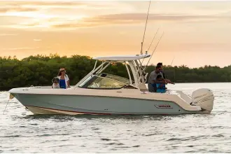 Thumbnail von Boston Whaler 240 Vantage