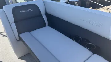 Thumbnail von Harris Cruiser 230