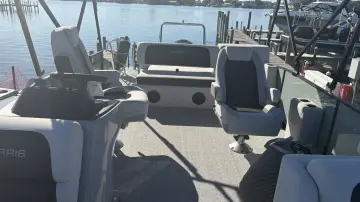 Thumbnail von Harris Cruiser 230