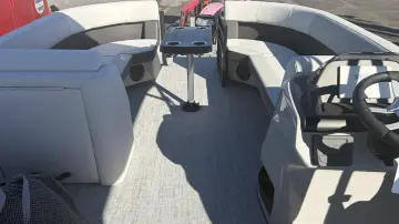 Thumbnail von Harris Cruiser 230