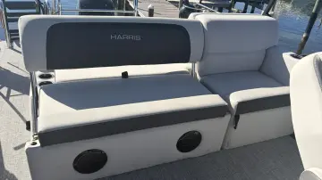 Thumbnail von Harris Cruiser 230