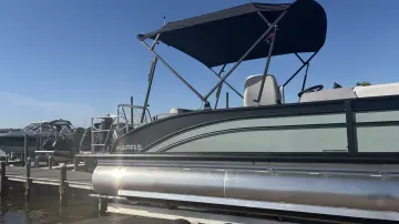 Thumbnail von Harris Cruiser 230