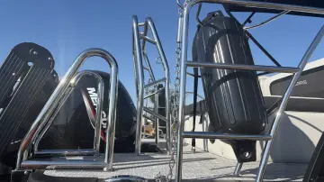 Thumbnail von Harris Cruiser 230