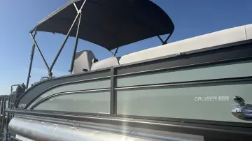 Thumbnail von Harris Cruiser 230