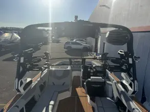 Thumbnail von Super Air Nautique GS20