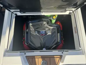 Thumbnail von Super Air Nautique GS20