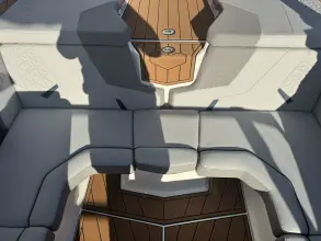 Thumbnail von Super Air Nautique GS20