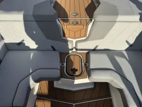 Thumbnail von Super Air Nautique GS20