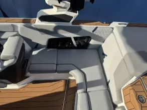 Thumbnail von Super Air Nautique GS20