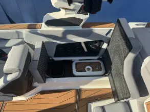 Thumbnail von Super Air Nautique GS20