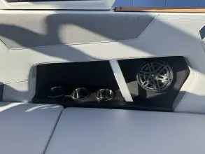 Thumbnail von Super Air Nautique GS20