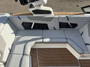 Thumbnail von Super Air Nautique GS20