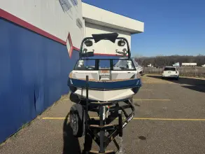 Thumbnail von Super Air Nautique GS20