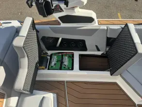 Thumbnail von Super Air Nautique GS20