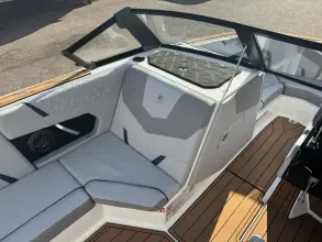 Thumbnail von Super Air Nautique GS20