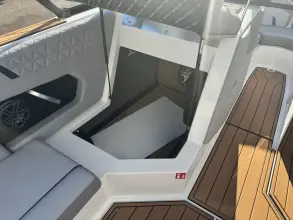 Thumbnail von Super Air Nautique GS20