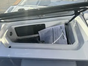 Thumbnail von Super Air Nautique GS20