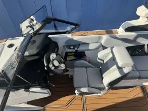 Thumbnail von Super Air Nautique GS20