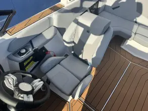 Thumbnail von Super Air Nautique GS20