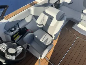 Thumbnail von Super Air Nautique GS20