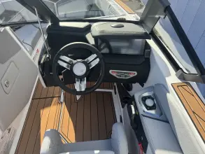 Thumbnail von Super Air Nautique GS20