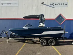 Thumbnail von Super Air Nautique GS20