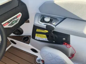 Thumbnail von Super Air Nautique GS20