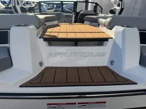 Thumbnail von Super Air Nautique GS20