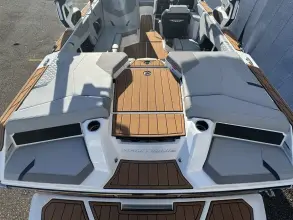 Thumbnail von Super Air Nautique GS20