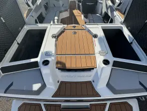 Thumbnail von Super Air Nautique GS20