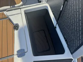 Thumbnail von Super Air Nautique GS20