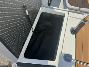 Thumbnail von Super Air Nautique GS20