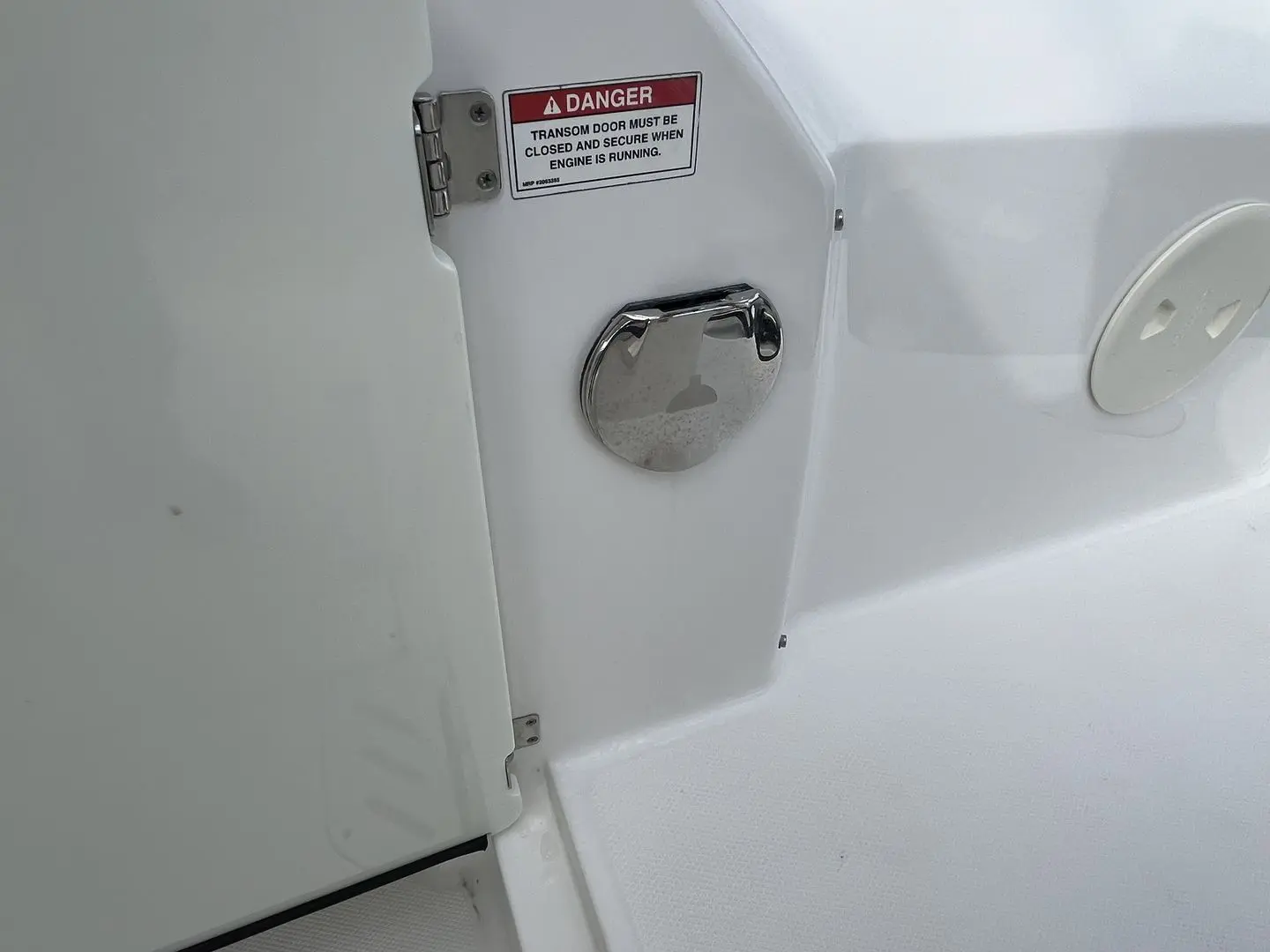 Thumbnail von Boston Whaler 270 Vantage