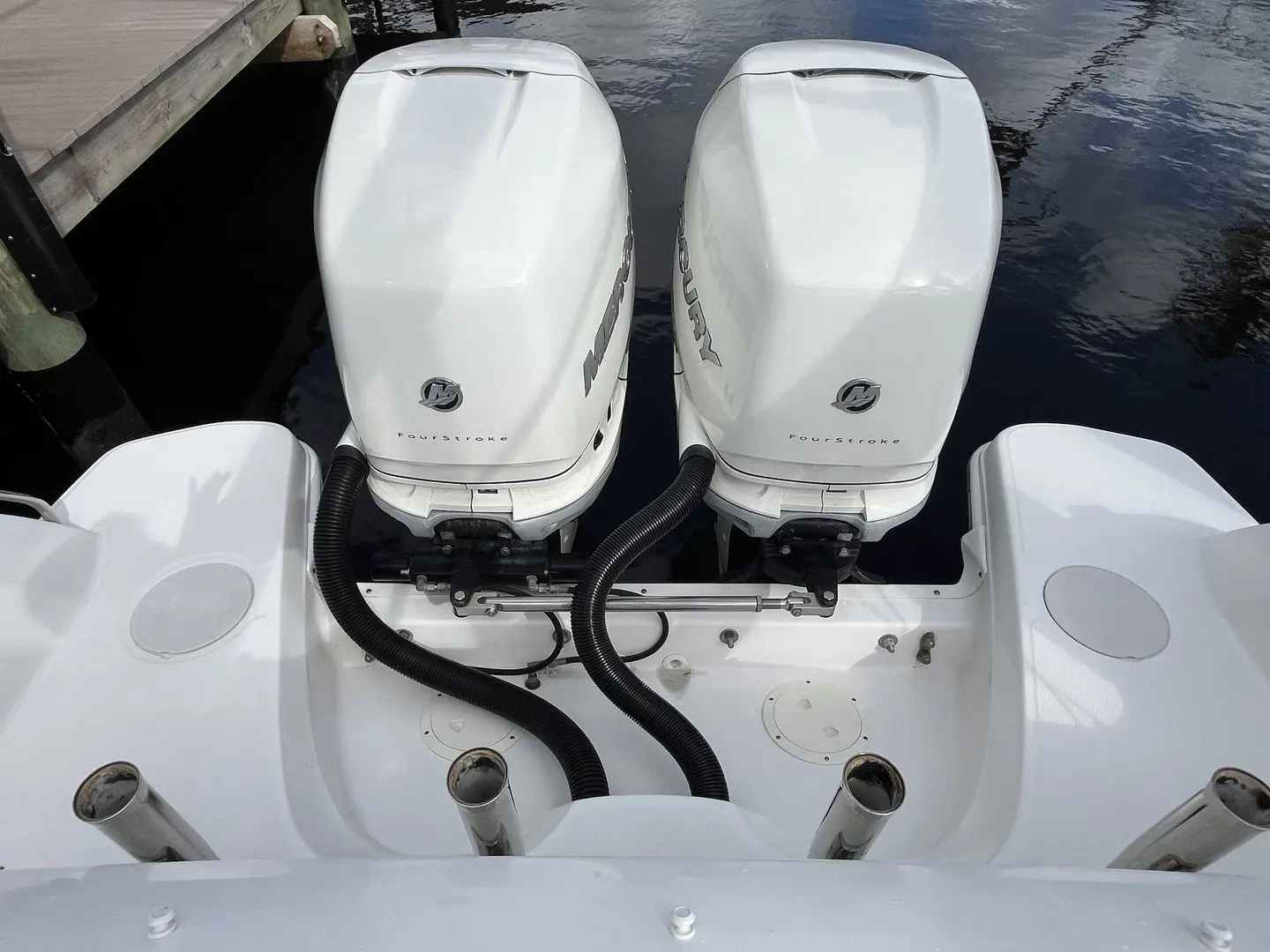Thumbnail von Boston Whaler 270 Vantage