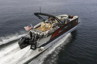 Barletta Lusso 25UC