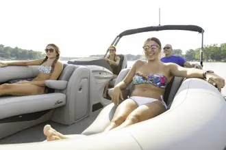 Thumbnail von Barletta Lusso 25UC