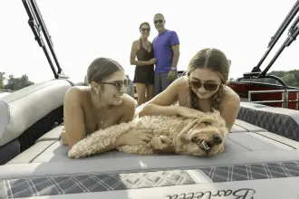 Thumbnail von Barletta Lusso 25UC