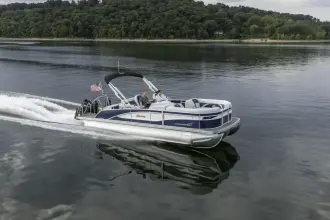 Barletta Lusso 25UC